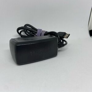 ORIGINAL OEM Samsung ATADS10JBE AC Adapter SGH-T469 ,SGH-T559, SGH-T139